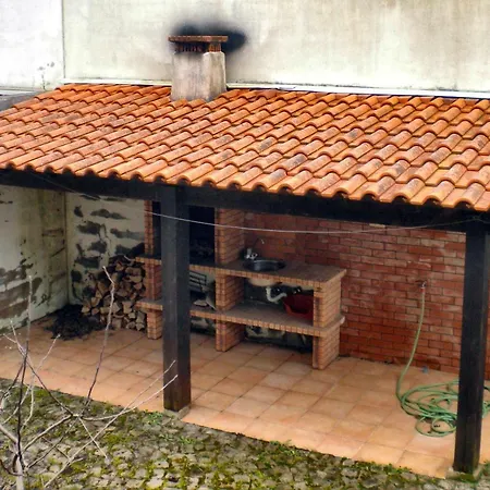 Casa De Praia E Floresta Casa de hóspedes