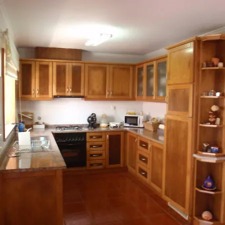 Casa De Praia E Floresta * Furadouro