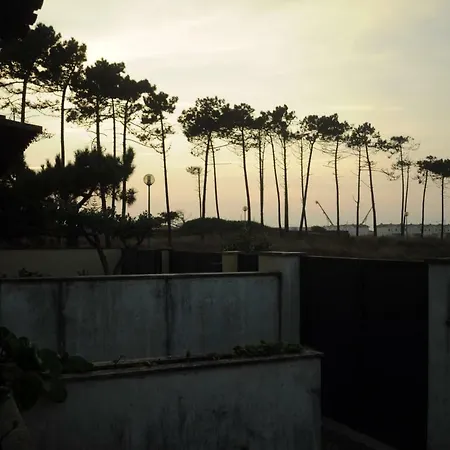 Casa De Praia E Floresta Casa de hóspedes