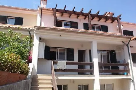 Casa de hóspedes Casa De Praia E Floresta *