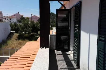 Casa De Praia E Floresta * Furadouro