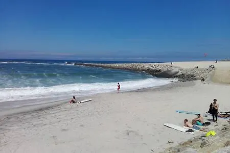 Casa De Praia E Floresta * Furadouro